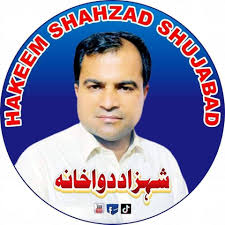 Hakeem Shehzad 1010
